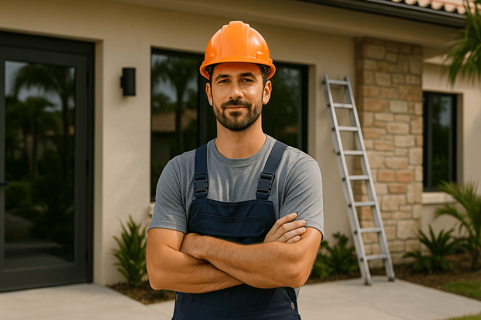 2nd2None Home Improvements LLC hero image